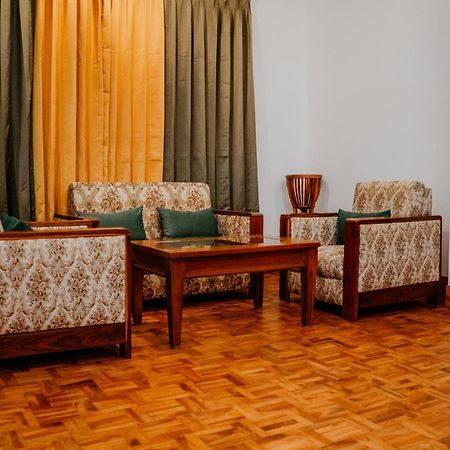 Tashi Palace Hotel Gangtok Exterior photo